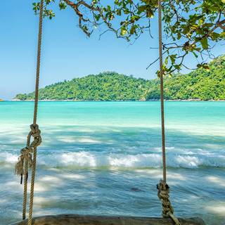 Maldives mobile wallpaper