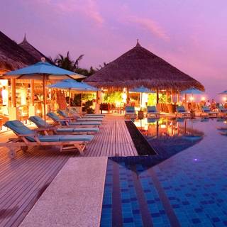 Maldives mobile wallpaper