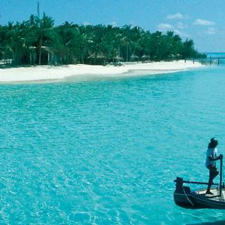 Maldives mobile wallpaper