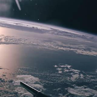 SpaceX mobile wallpaper