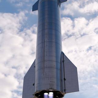 SpaceX mobile wallpaper