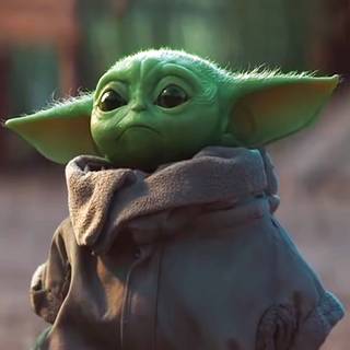Yoda mobile wallpaper