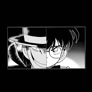 Detective Conan mobile wallpaper