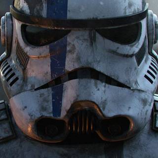 Stormtrooper mobile wallpaper