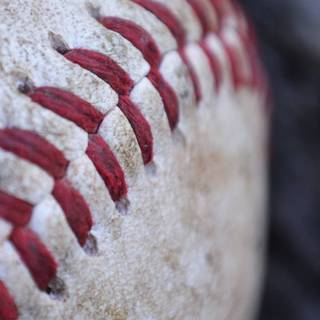 Baseball mobile wallpaper