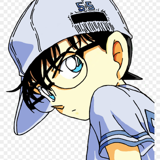 Detective Conan mobile wallpaper