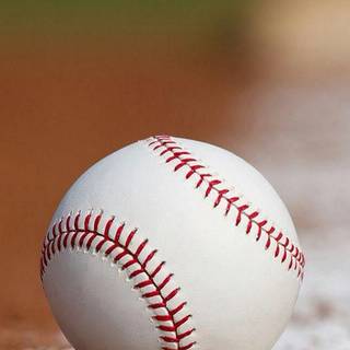 Baseball mobile wallpaper