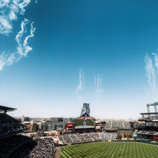 Baseball mobile wallpaper