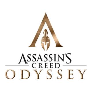 Assassin's Creed logo mobile wallpaper