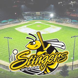 Baseball mobile wallpaper