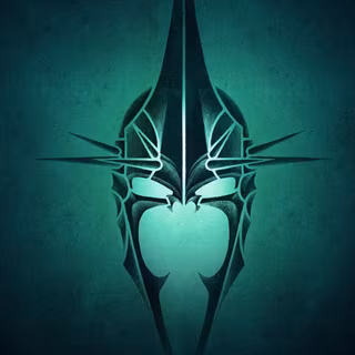 Assassin's Creed logo mobile wallpaper