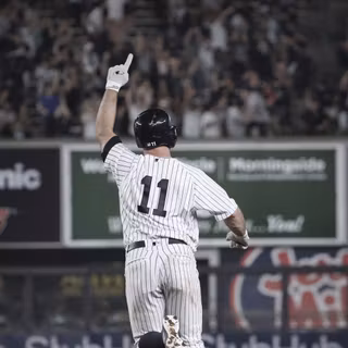 Baseball mobile wallpaper