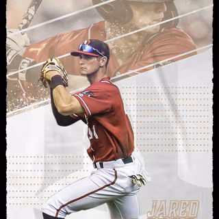 Baseball mobile wallpaper