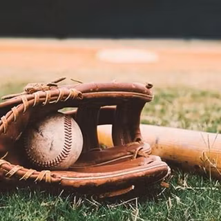 Baseball mobile wallpaper