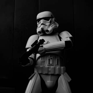Stormtrooper mobile wallpaper