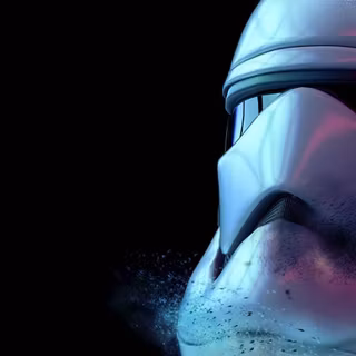 Stormtrooper mobile wallpaper