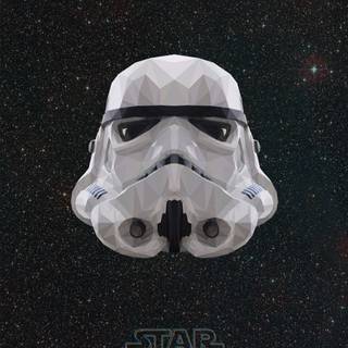 Stormtrooper mobile wallpaper