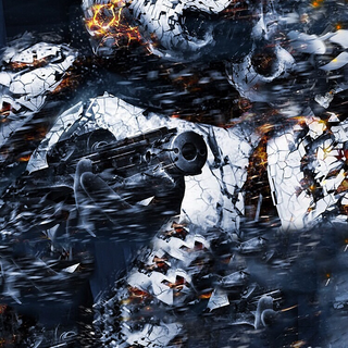 Stormtrooper mobile wallpaper