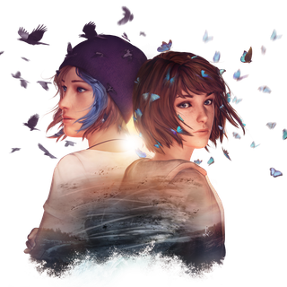 Life is Strange Remastered wallpaper