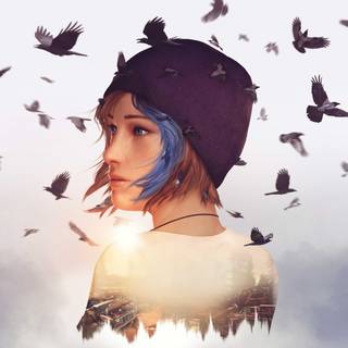 Life is Strange Remastered wallpaper