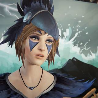 Life is Strange Remastered wallpaper