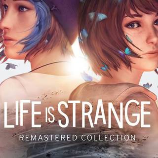Life is Strange Remastered wallpaper