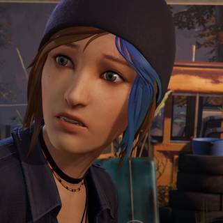 Life is Strange Remastered wallpaper