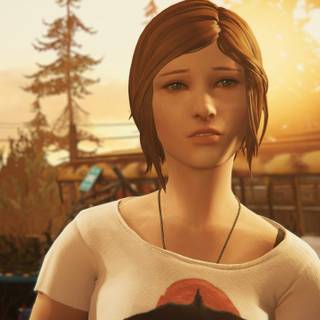 Life is Strange Remastered wallpaper