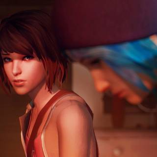 Life is Strange Remastered wallpaper