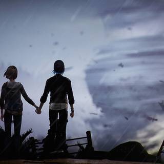 Life is Strange Remastered wallpaper
