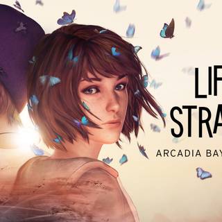 Life is Strange Remastered wallpaper