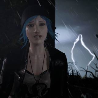 Life is Strange Remastered wallpaper