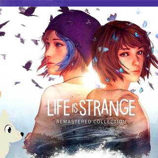 Life is Strange Remastered wallpaper