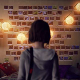 Life is Strange Remastered wallpaper