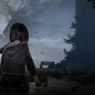 Life is Strange Remastered wallpaper