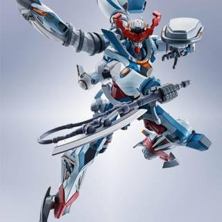 Mobile Suit Gundam GQuuuuuuX wallpaper