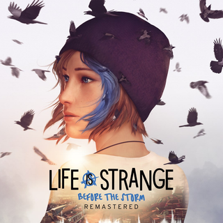 Life is Strange Remastered wallpaper