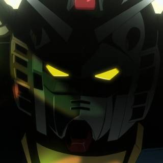 Mobile Suit Gundam GQuuuuuuX wallpaper
