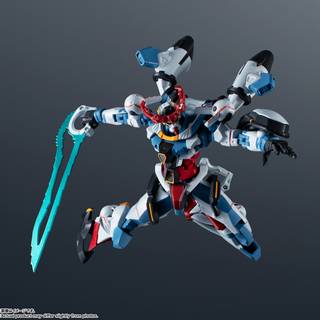 Mobile Suit Gundam GQuuuuuuX wallpaper