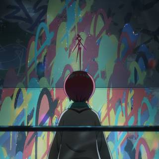 Mobile Suit Gundam GQuuuuuuX wallpaper