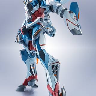 Mobile Suit Gundam GQuuuuuuX wallpaper