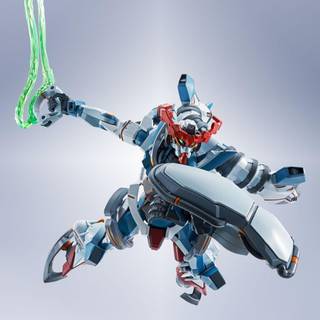 Mobile Suit Gundam GQuuuuuuX wallpaper