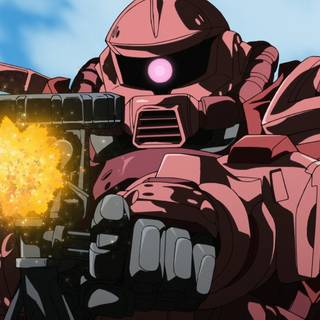 Mobile Suit Gundam GQuuuuuuX wallpaper