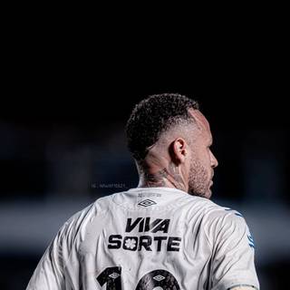 Neymar 2025 wallpaper