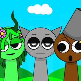 Sprunkis wallpaper