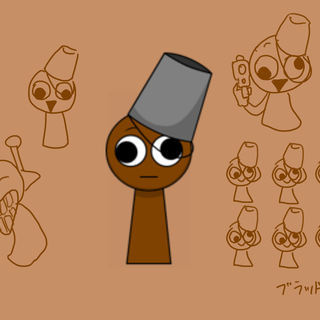 Sprunkis wallpaper