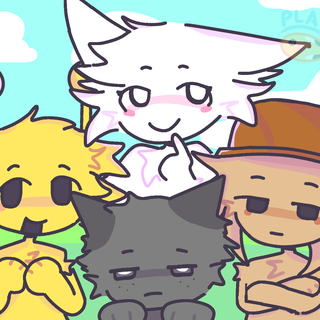 Sprunkis wallpaper
