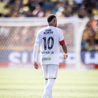 Neymar 2025 wallpaper