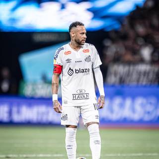 Neymar 2025 wallpaper