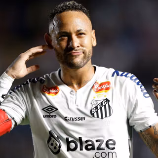 Neymar 2025 wallpaper